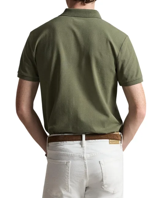 Polo Ralph Lauren Поло - Артикул: 710941439509