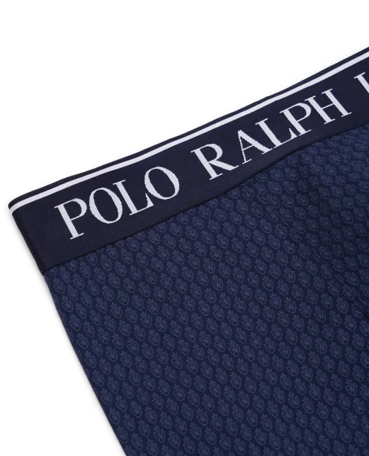 Polo Ralph Lauren Боксери - Артикул: 714981414002