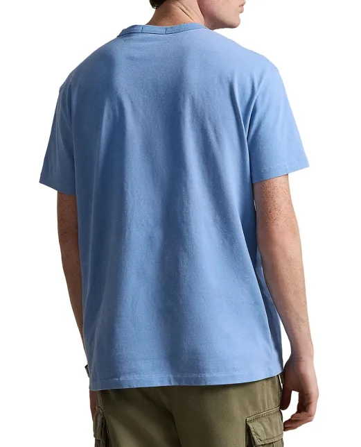 Polo Ralph Lauren Футболка - Артикул: 710916698502
