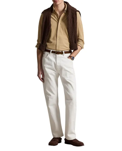 Polo Ralph Lauren Сорочка - Артикул: 710654408503