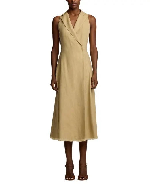 Ralph Lauren Collection Платье - Артикул: 290966329001