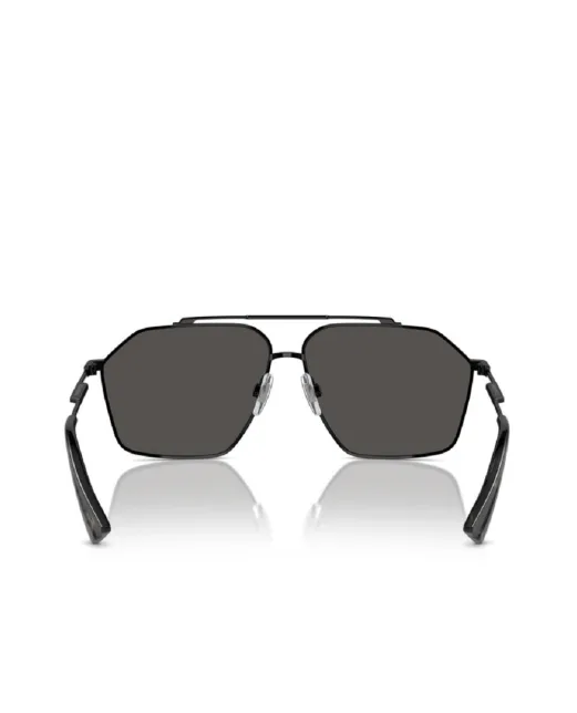 Dolce&Gabbana Солнцезащитные очки - Артикул: 230301-8761