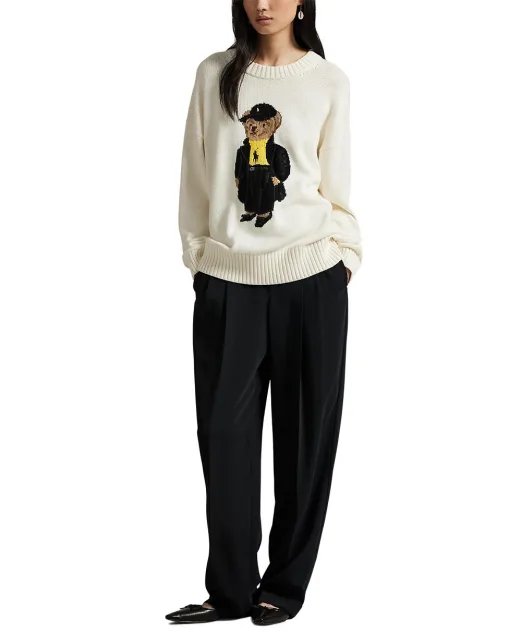 Polo Ralph Lauren Свитер Polo Bear - Артикул: 211978310001