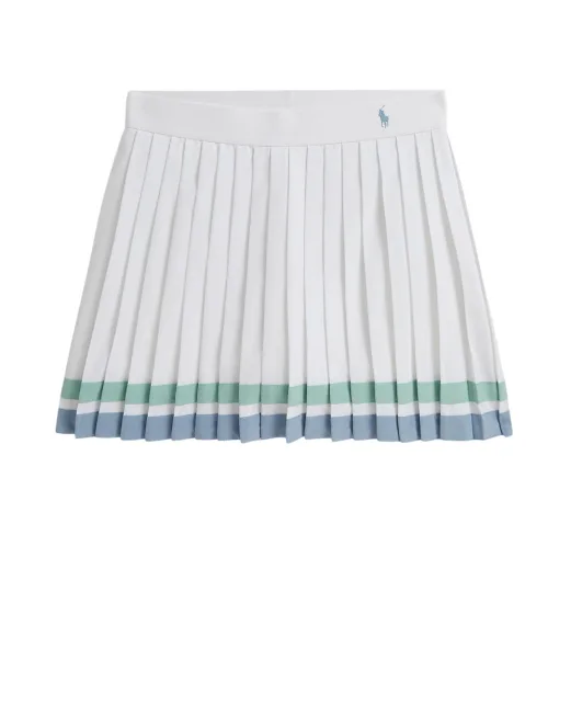 Polo Ralph Lauren Дитяча плісирована спідниця-шорти - Артикул: 313A11767001