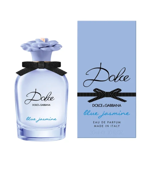 Dolce&Gabbana Парфумована вода Dolce Blue Jasmine, 30 мл - Артикул: P1DO1T00- Блу Джазмін