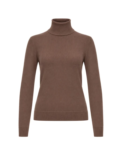 Dolce&Gabbana Гольф из кашемира - Артикул: FXW95T-JBW25