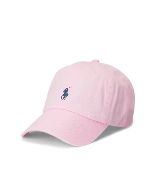 Polo Ralph Lauren Бейсболка - Артикул: 211912843016