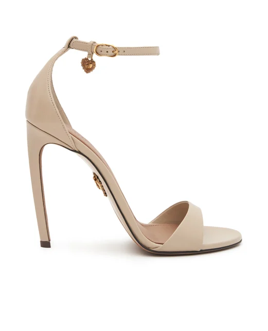 Dolce&Gabbana Босоніжки - Артикул: CR1775-A5738