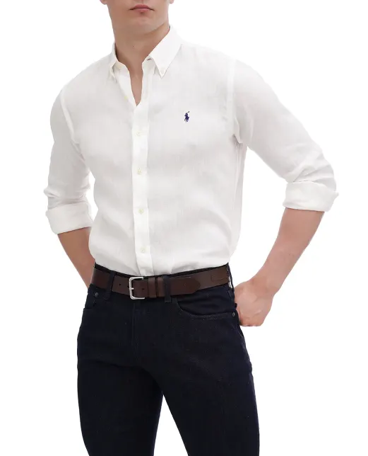 Polo Ralph Lauren Рубашка - Артикул: 710966294003