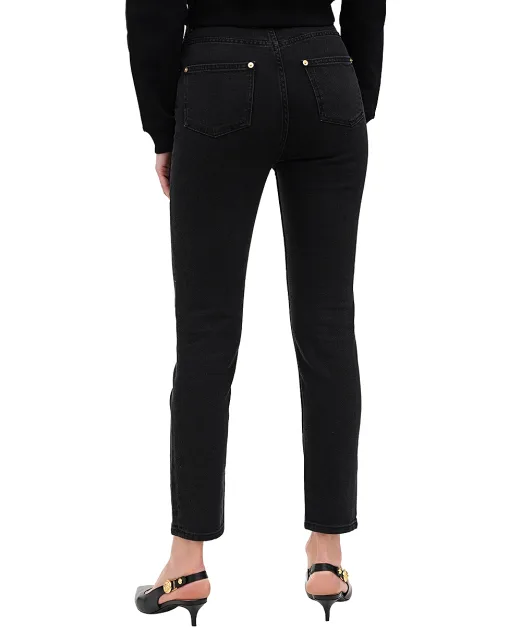 Balmain Джинсы - Артикул: EF1MG009DB67