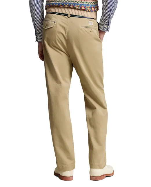 Polo Ralph Lauren Брюки чиносы - Артикул: 710850209003