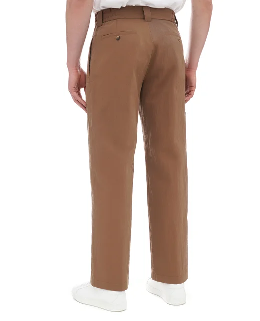 Dolce&Gabbana Брюки - Артикул: GP0Q9T-HUMUP