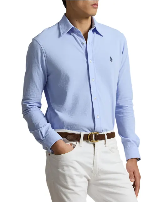 Polo Ralph Lauren Сорочка - Артикул: 710654408505