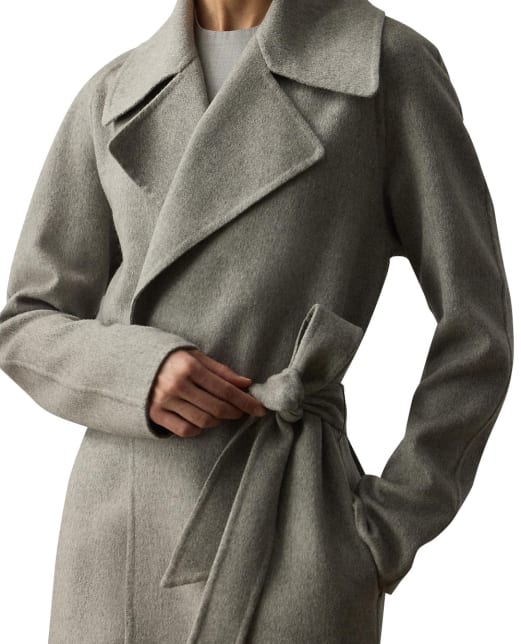 Ralph Lauren Collection Пальто из кашемира Kacey - Артикул: 290P01500001
