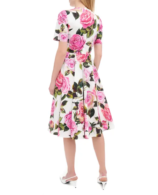 Dolce&Gabbana Сукня - Артикул: F6F4ST-HS5S4