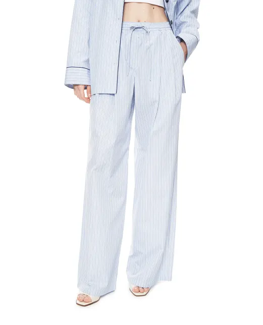 Dolce&Gabbana Брюки в полоску (костюм) - Артикул: FTDLET-FR510