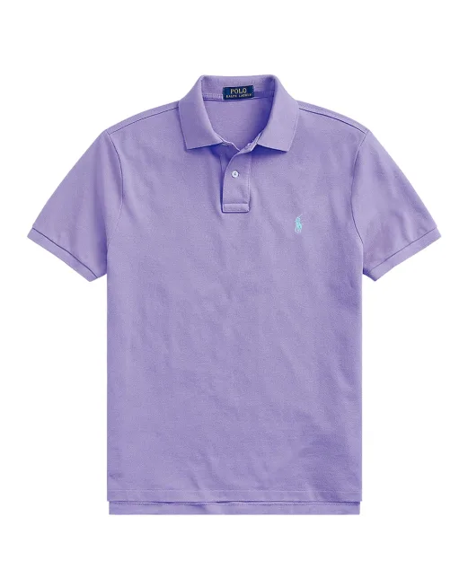 Polo Ralph Lauren Поло - Артикул: 710782592028
