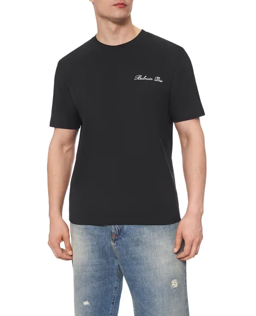 Balmain Футболка - Артикул: FH1EG000BC68