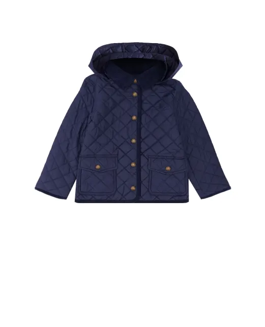 Polo Ralph Lauren Дитяча куртка - Артикул: 312910983001