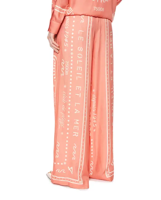 Balmain Штани (костюм) - Артикул: GF0PN215VI91