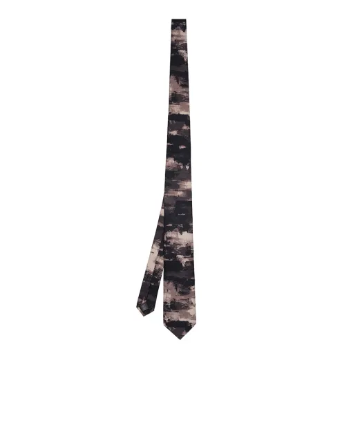 Dolce&Gabbana Галстук из шелка - Артикул: GT147E-G0WVZ