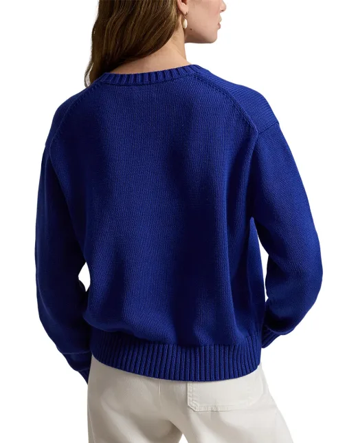 Polo Ralph Lauren Свитер Polo Bear - Артикул: 211A96238001