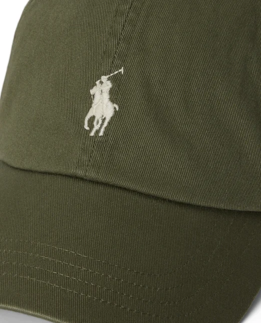 Polo Ralph Lauren Бейсболка - Артикул: 710667709508