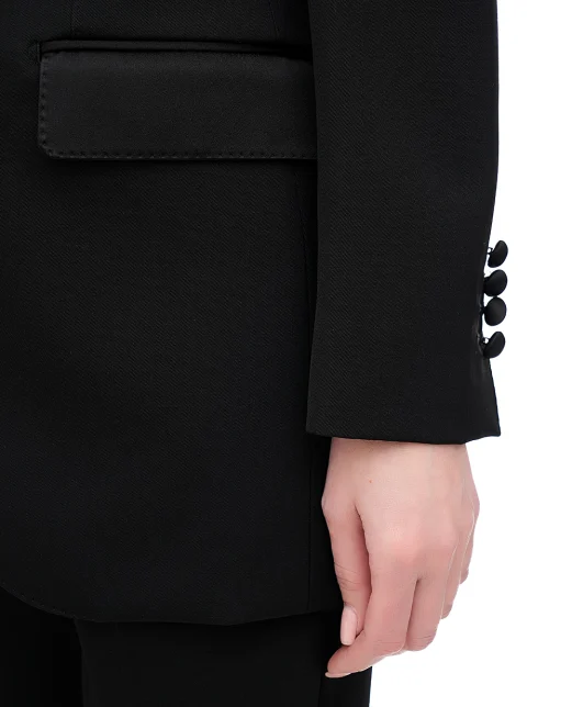 Dolce&Gabbana Жакет - Артикул: F2964T-FU21E