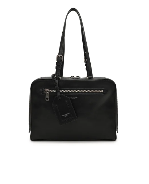 Dolce&Gabbana Сумка Ellis из телячьей кожи - Артикул: BM2574-AH850