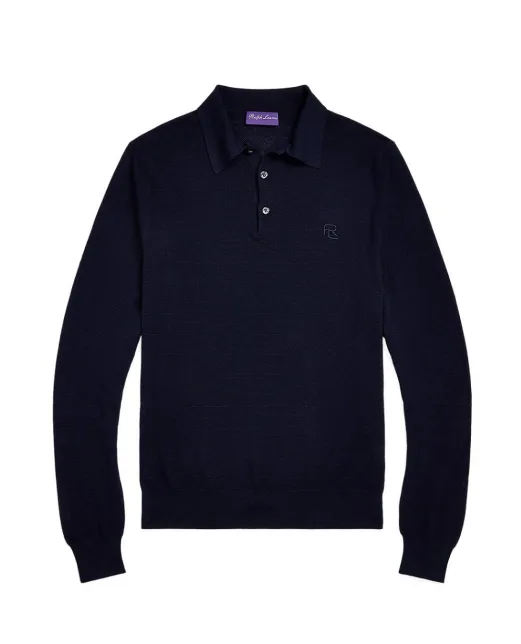 Ralph Lauren Purple Label Светр - Артикул: 790966748001