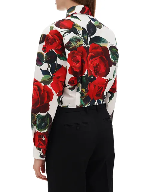 Dolce&Gabbana Сорочка - Артикул: F5S65T-HS5S2