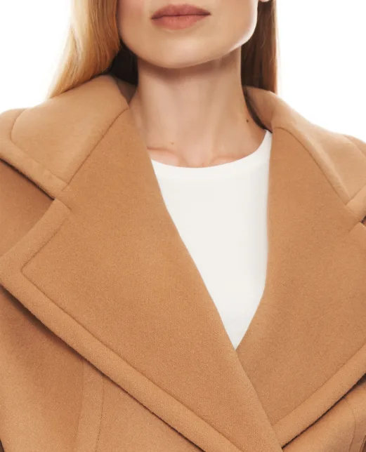 Stella McCartney Пальто из шерсти - Артикул: 6644793GU765