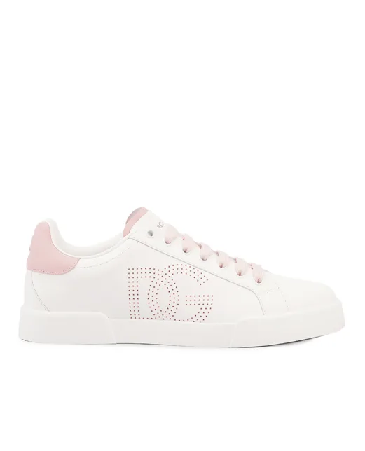 Dolce&Gabbana Кеди Portofino - Артикул: CK2324-AV066