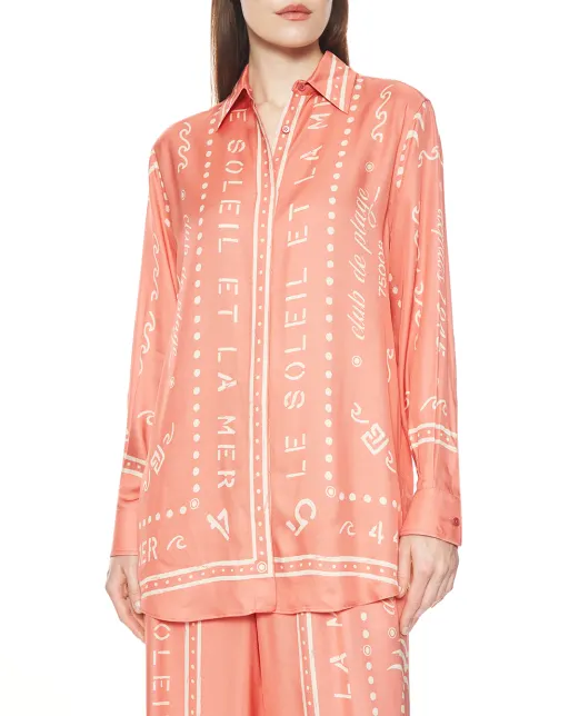Balmain Сорочка (костюм) - Артикул: GF0HS435VI92