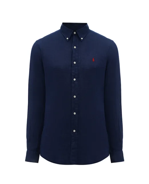 Polo Ralph Lauren Лляна сорочка - Артикул: 710966294006