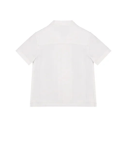 Dolce&Gabbana Дитяча сорочка - Артикул: L44S24-FU4LH-B