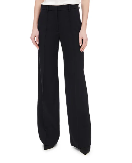 Balmain Штани - Артикул: EF0PO160WC09