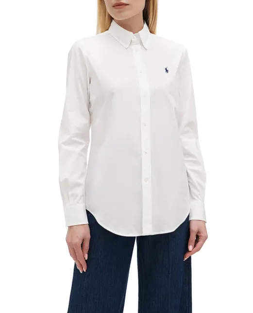 Polo Ralph Lauren Рубашка - Артикул: 211941509002