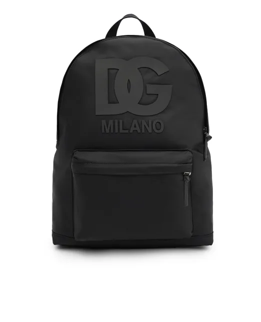 Dolce&Gabbana Дитячий рюкзак - Артикул: EM0074-A0567