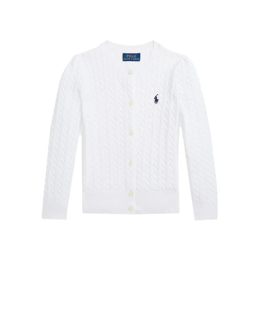 Polo Ralph Lauren Детский кардиган - Артикул: 312543047064