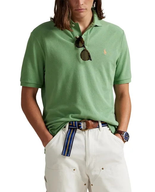 Polo Ralph Lauren Поло - Артикул: 710680784464