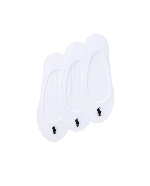 Polo Ralph Lauren Шкарпетки (3 пари) - Артикул: 455770342002