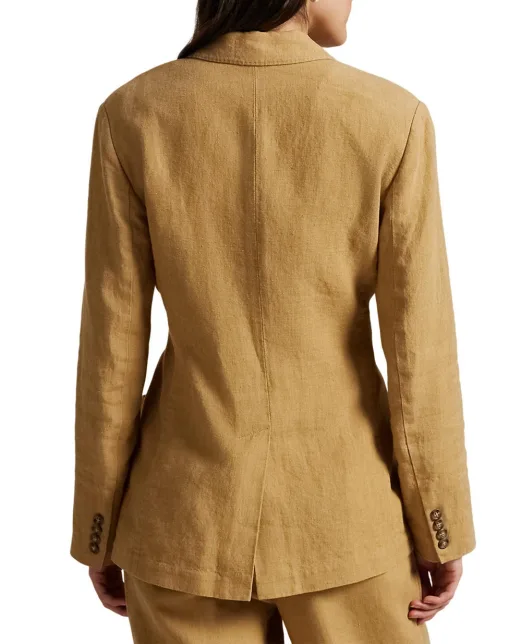 Polo Ralph Lauren Лляний жакет - Артикул: 211965039001