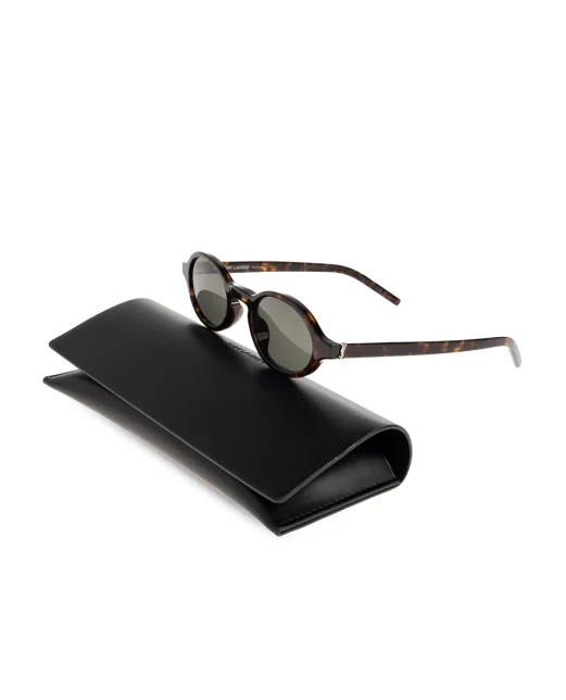Saint Laurent Сонцезахисні окуляри М161 - Артикул: 872934-Y9956