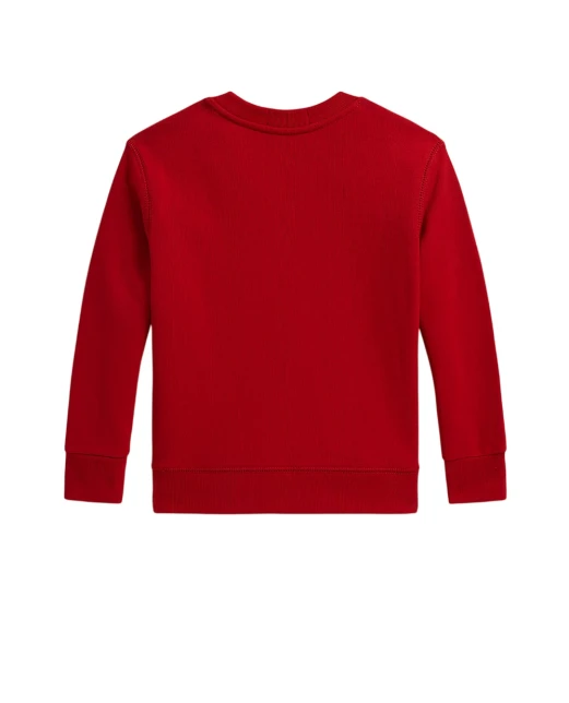 Polo Ralph Lauren Детский свитшот Polo Bear - Артикул: 322A10261003