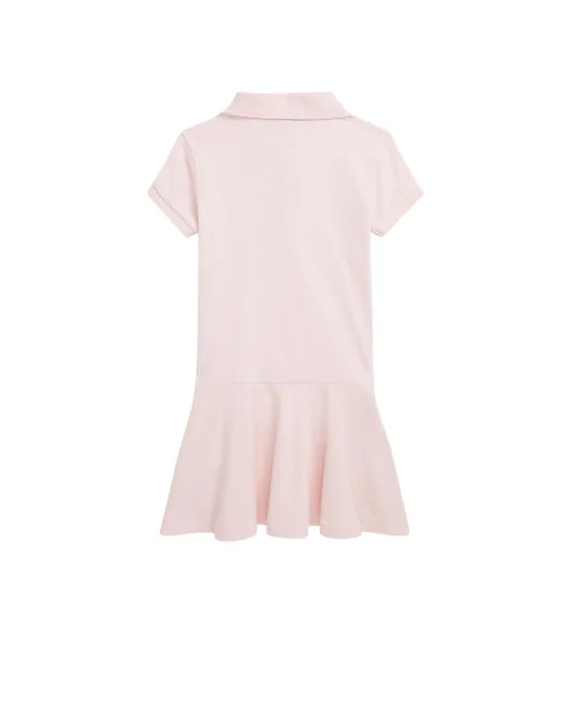 Polo Ralph Lauren Детское платье-поло - Артикул: 312698754082