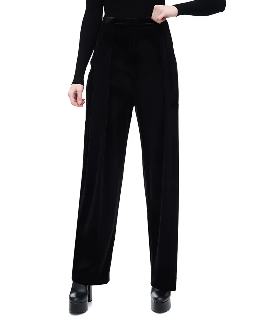 Balmain Штани - Артикул: DF0PQ312JG50