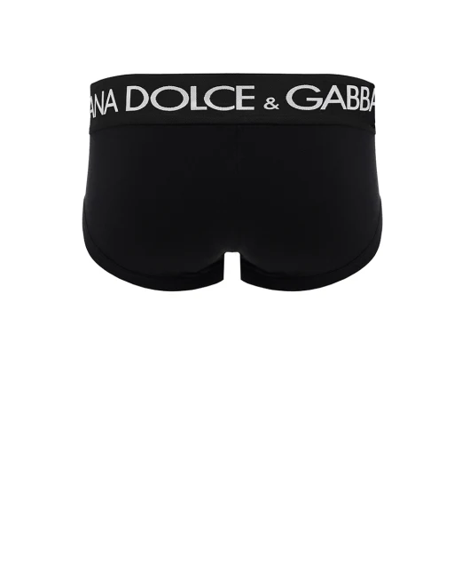 Dolce&Gabbana Брифи (2 шт.) - Артикул: M9D69J-ONN97