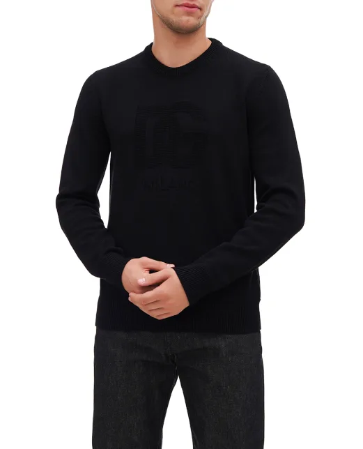 Dolce&Gabbana Джемпер - Артикул: GXX01T-JCVYO