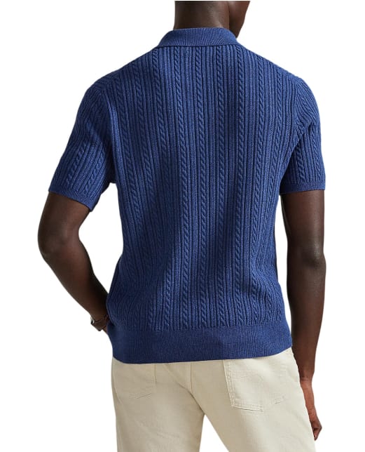 Polo Ralph Lauren Поло - Артикул: 710B13893001